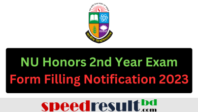 National-University-Honors-2nd-Year-Examination-Form-Filling-Notification-2023.png