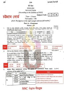 SSC-English-2nd-Paper-Exam-Question-Solution-2025-Chittagong-Board-pdf-download.jpg